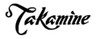 Takamine
